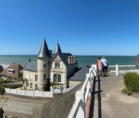 Casa de Férias La Lumineuz Au Coeur Des Plages Du Debarquement Creully sur Seulles