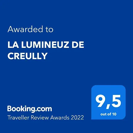 La Lumineuz Au Coeur Des Plages Du Debarquement Casa de Férias Creully sur Seulles