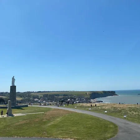 La Lumineuz Au Coeur Des Plages Du Debarquement Vakantiehuis Creully sur Seulles